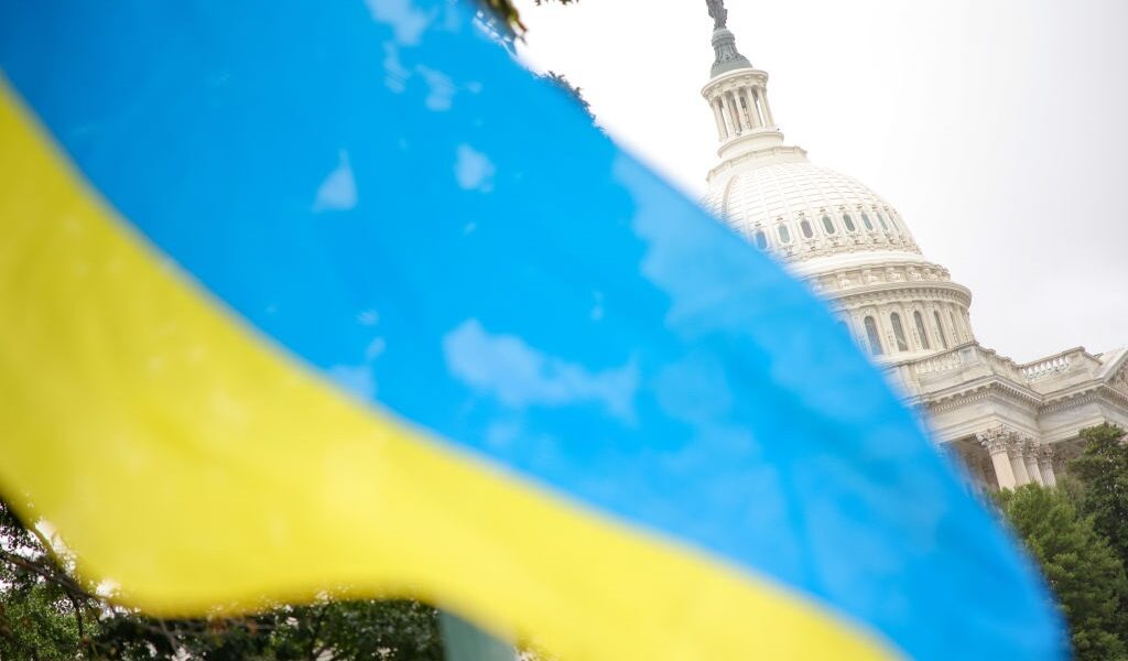 Новини України - Знову зустріч у США. Продовження переговорів
