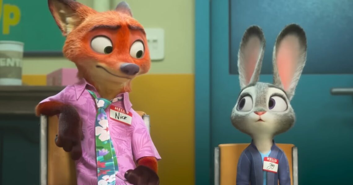 Новини культури - Зоотрополіс 2 став найкасовішим голлівудським фільмом 2025 року