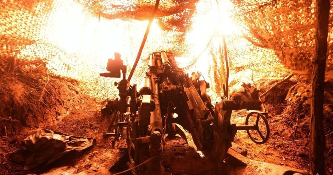 Новини України - ЗСУ досягли успіхів у Купʼянську і Покровську