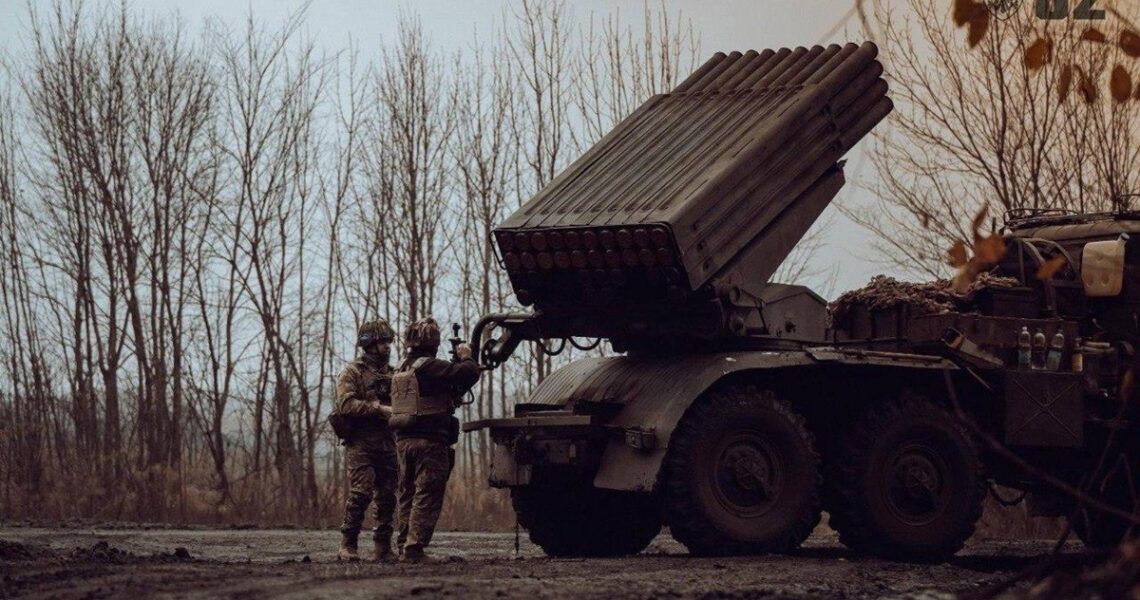 Новини України - ЗСУ уразили два командні пункти росіян