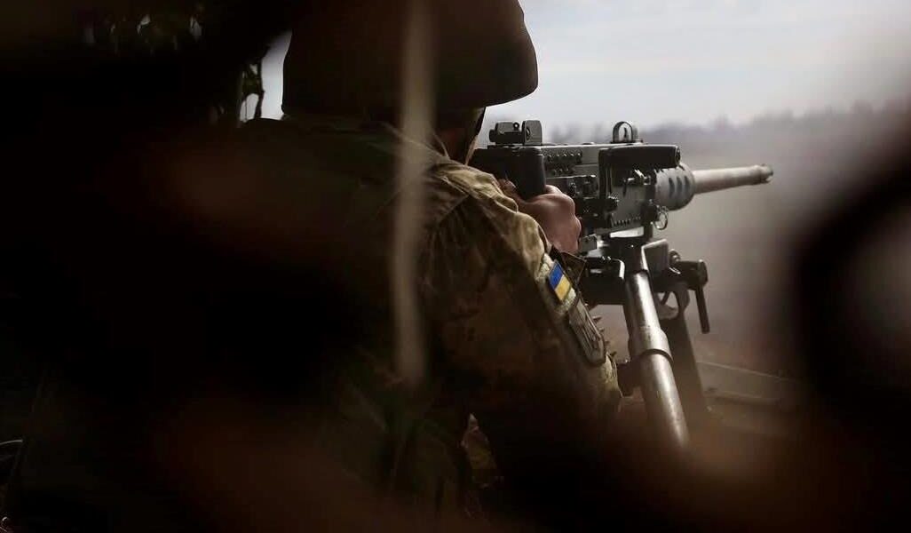 Новини України - ЗСУ відбили з початку доби 115 атак - Генштаб