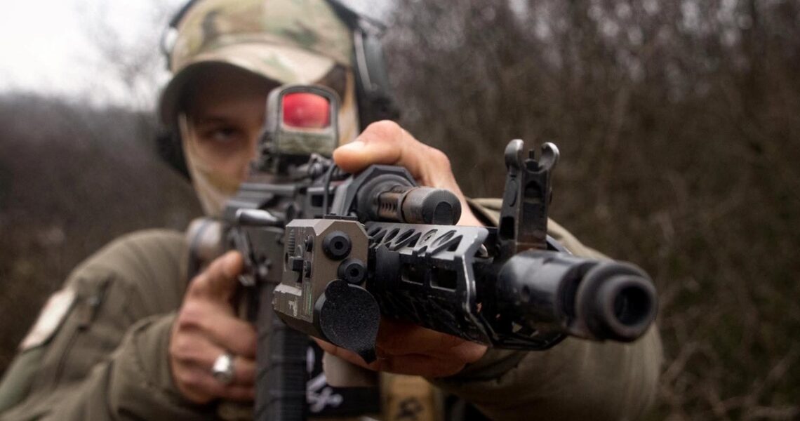 Новини України - ЗСУ за добу знешкодили 930 російських солдатів