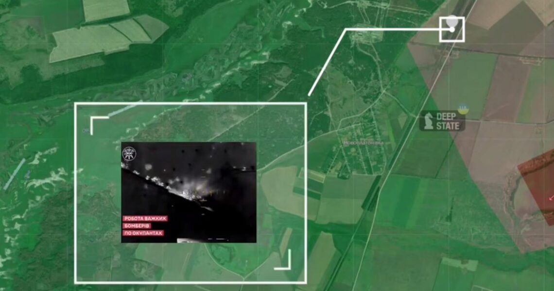 Новини України - ЗСУ знищили 40 окупантів, що вилізли з труби на Харківщині