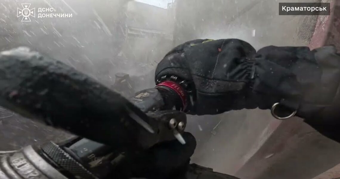 Донеччина: 3 обстріли за добу