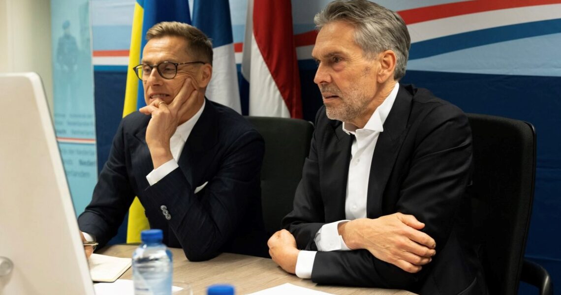 Новини України - Зустріч Коаліції охочих: стали відомі нові деталі