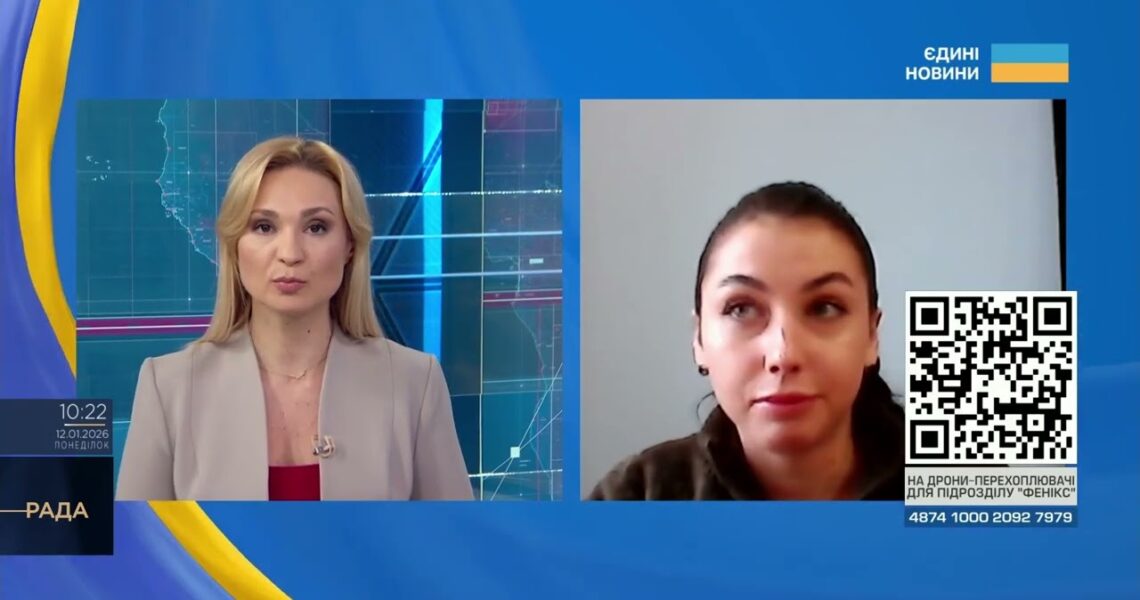 Як БПЛА випереджають артилерію за ефективністю на фронті | Олександра Кондратюк