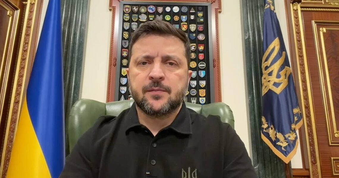 Кожен день війни – це нагадування, що світ не може захистити себе від божевільних