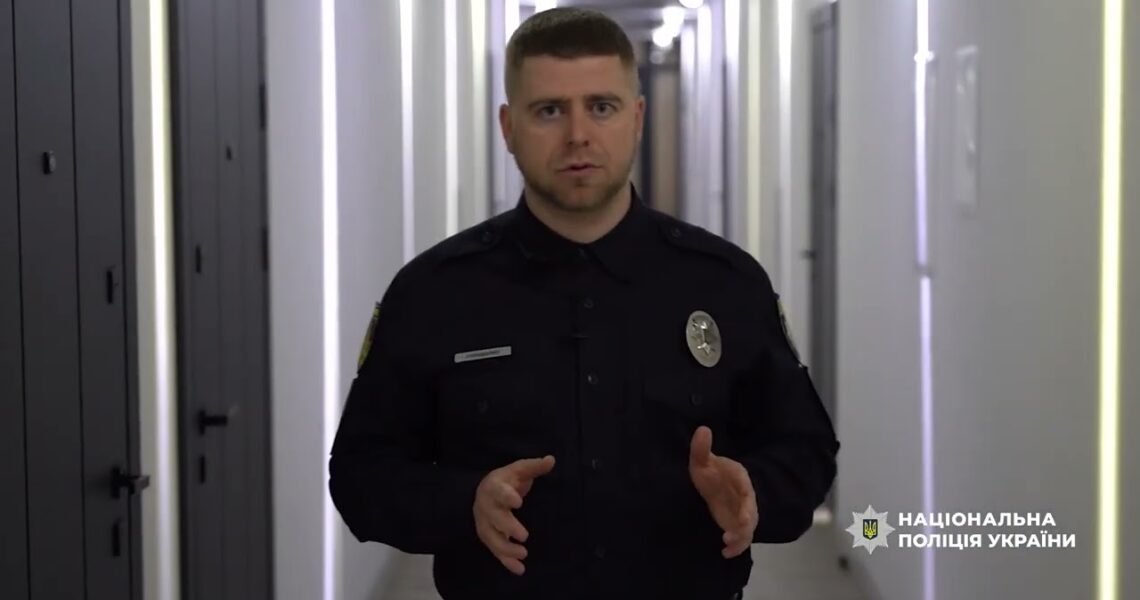 Нацполіція викрила членів міжнародного хакерського угруповання та ідентифікувала його організатора