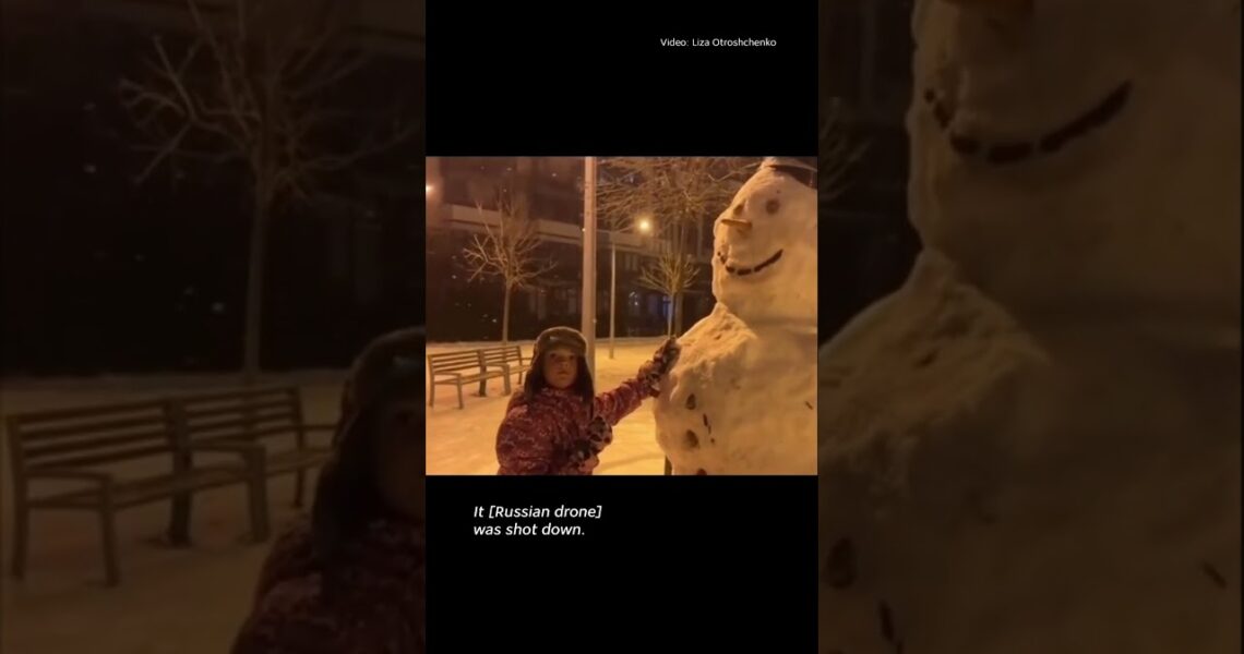 Childhood in Ukraine