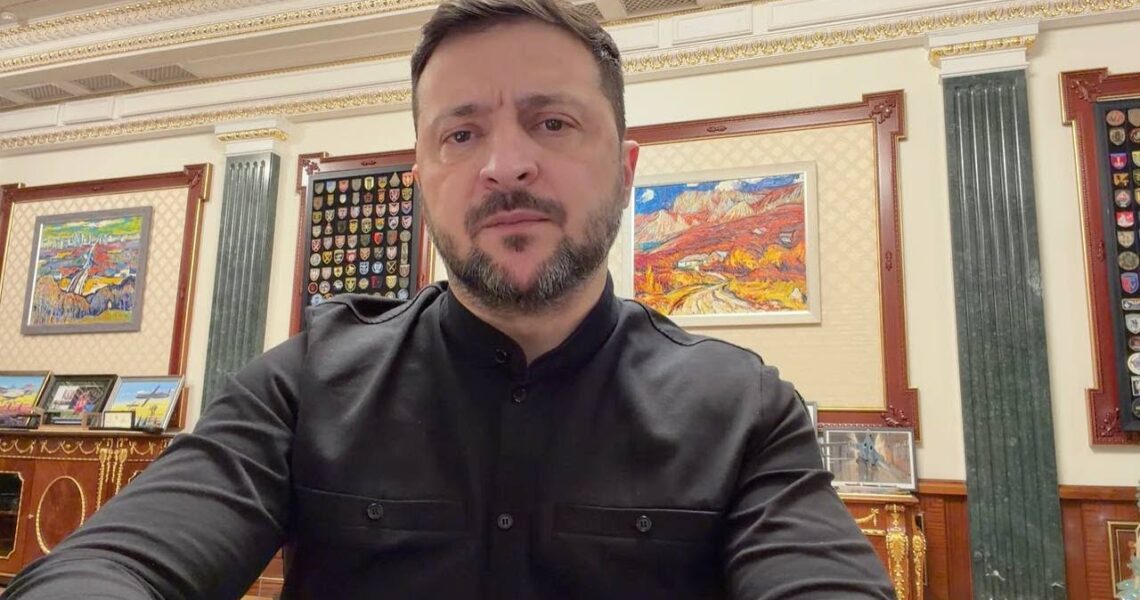 Наша стратегія, стратегія захисту життя, буде посилюватись, уже це робимо