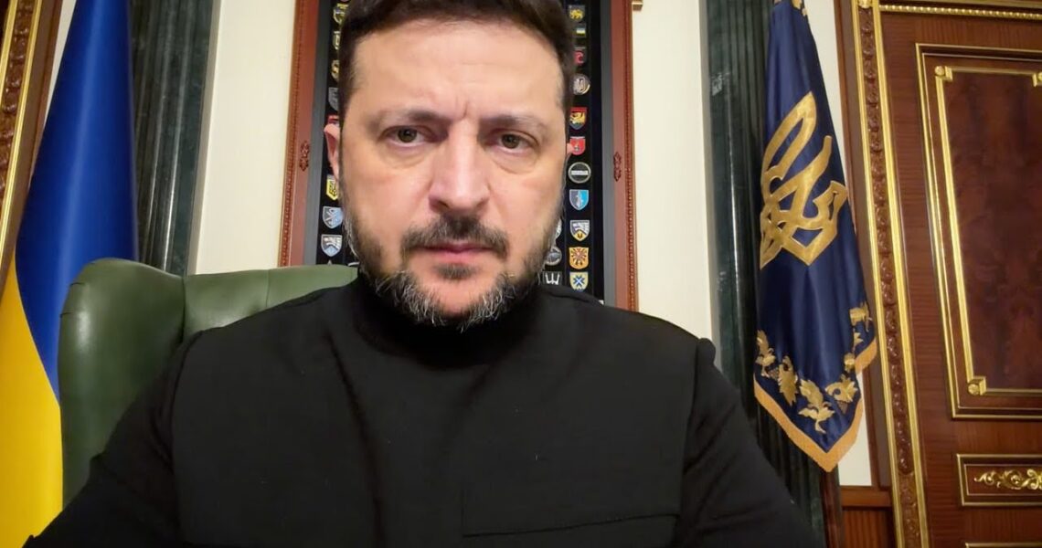 Юридично буде зафіксовано стан надзвичайної ситуації в енергетиці 14.01.2026