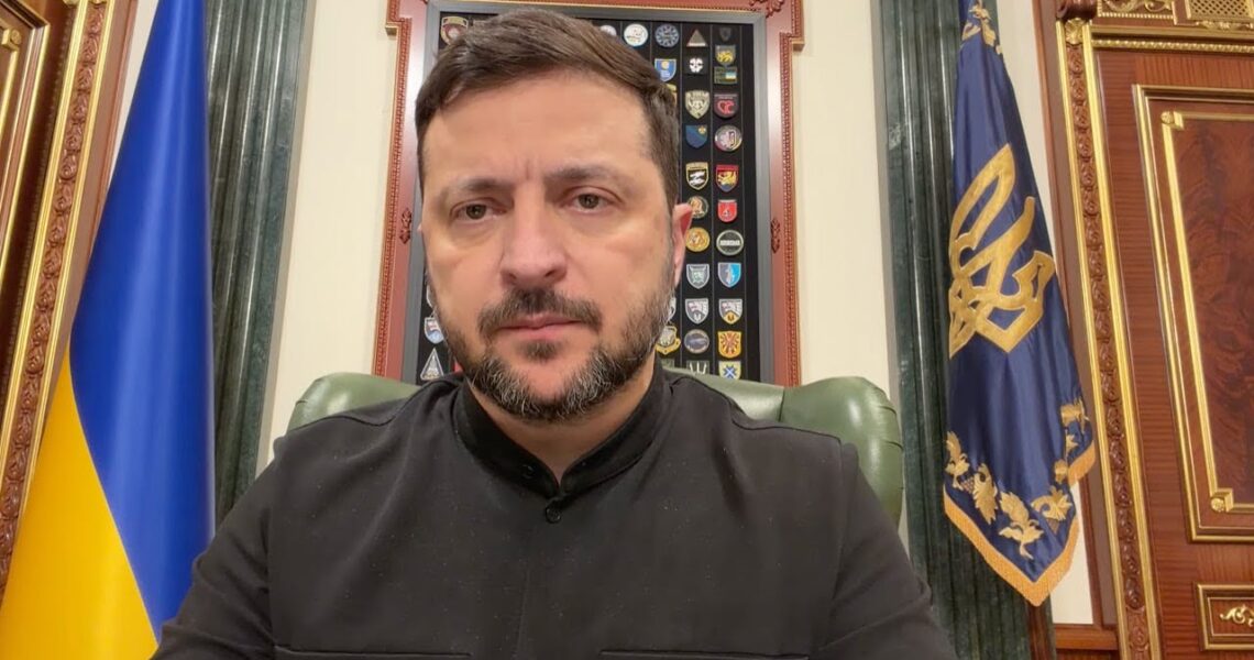 Поведінка та риторика російська взагалі не свідчать, що вони хочуть закінчити цю війну