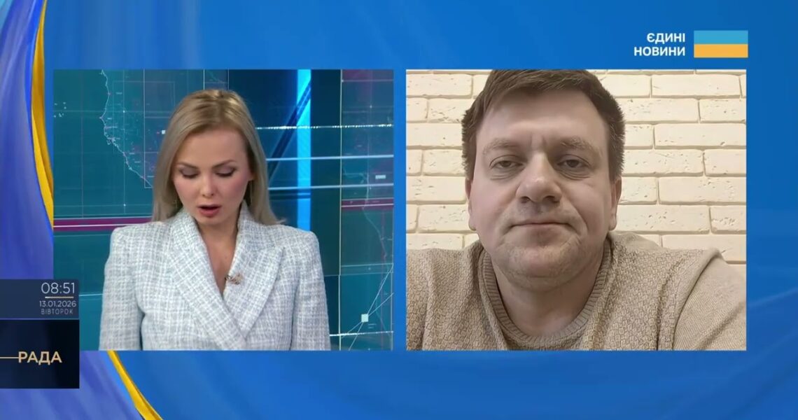 Коли Україна може отримати нові далекобійні ракети | Денис Попович