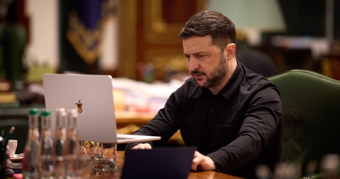 Діалог з Америкою має бути на сто відсотків конструктивним 10.01.2026