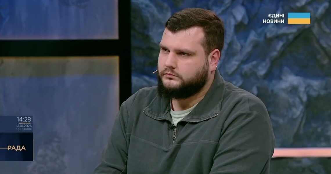 Перспективи європейської безпеки та нові пакети допомоги | Вадим Кушніков