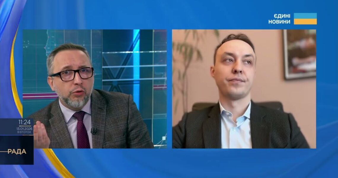 Аналіз санкцій проти росії та їх економічний ефект | Владислав Власюк