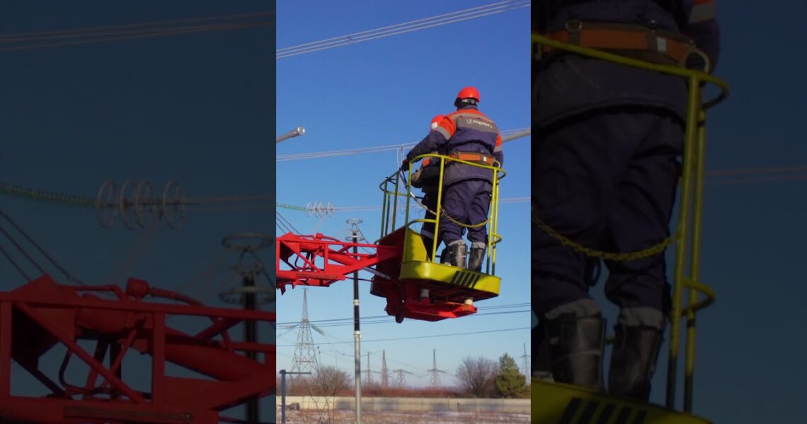 Щомісячні доплати енергетикам, які працюють у ремонтно-відновлювальних бригадах.