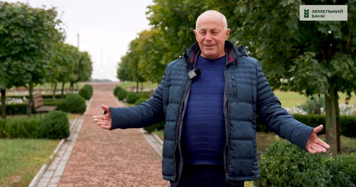 🌾 Історії довіри: ТОВ «Дубова»