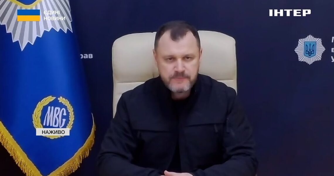 ⚡️ МВС оновлює Службу 112 та посилює роботу під час ліквідації наслідків обстрілів