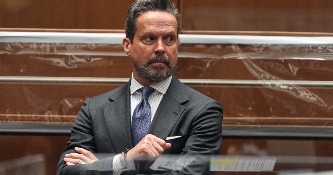 Новини культури - Адвокат відмовився захищати Ніка Райнера у справі про вбивство батьків