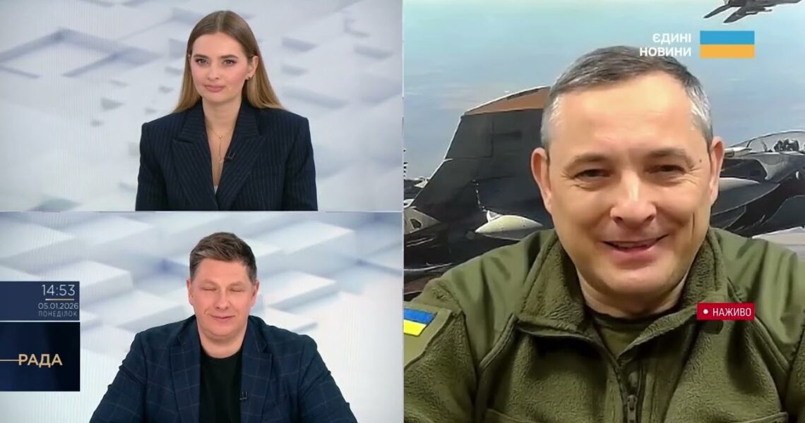 Імітаційні пуски та маневри авіації рф: що це означає | Юрій Ігнат