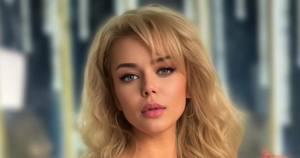 Новини культури - Аліна Гросу відверто розповіла про непростий шлях до першої вагітності