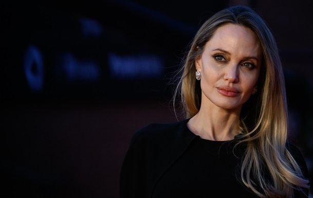 Новини культури - Анджеліна Джолі планує залишити США та переїхати до Європи - інсайдер