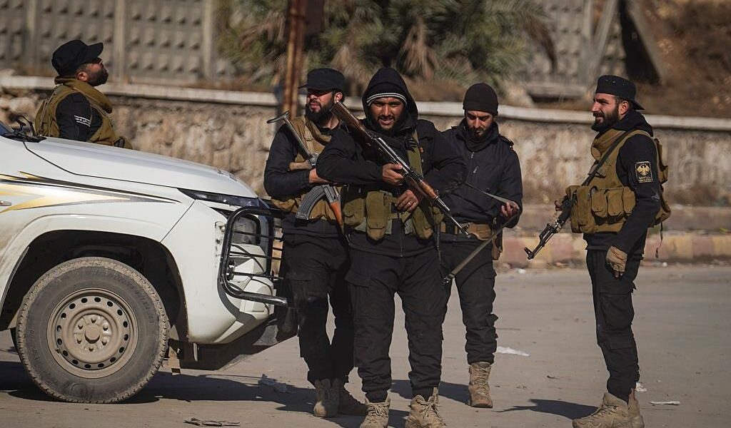 Новини світу - Армія Сирії заявила про встановлення повного контролю над Алеппо