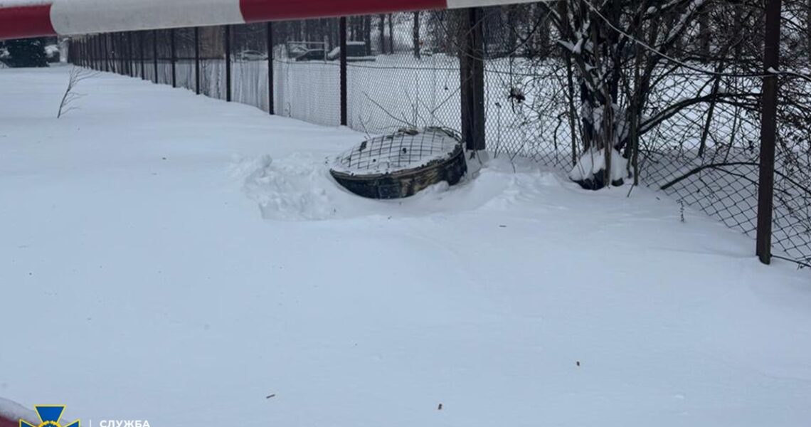 Новини України - Атака на Львівщину: куди цілився Орєшнік