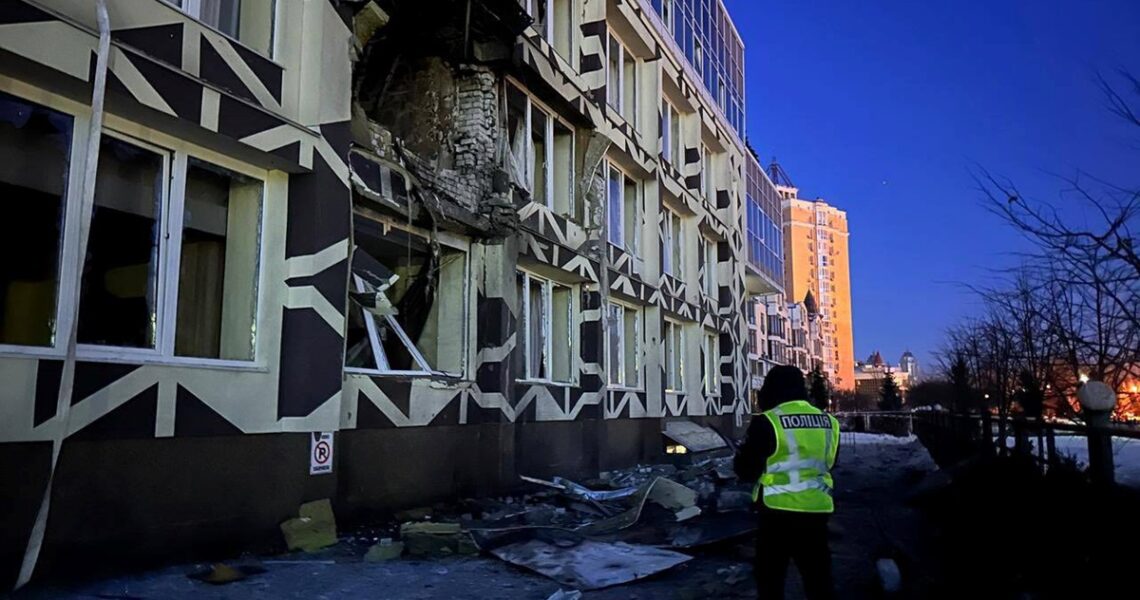 Новини України - Атака РФ: чому скасували бойовий виліт авіації