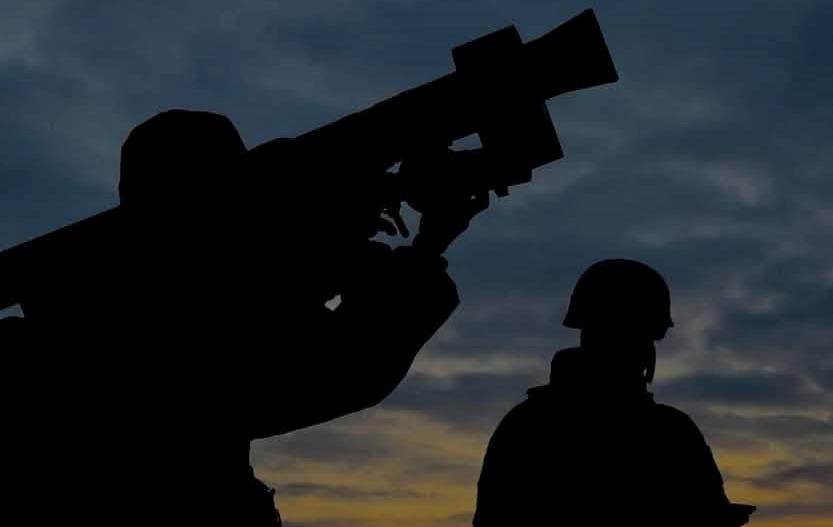 Новини України - Атака РФ: стала відомо кількість збитих цілей