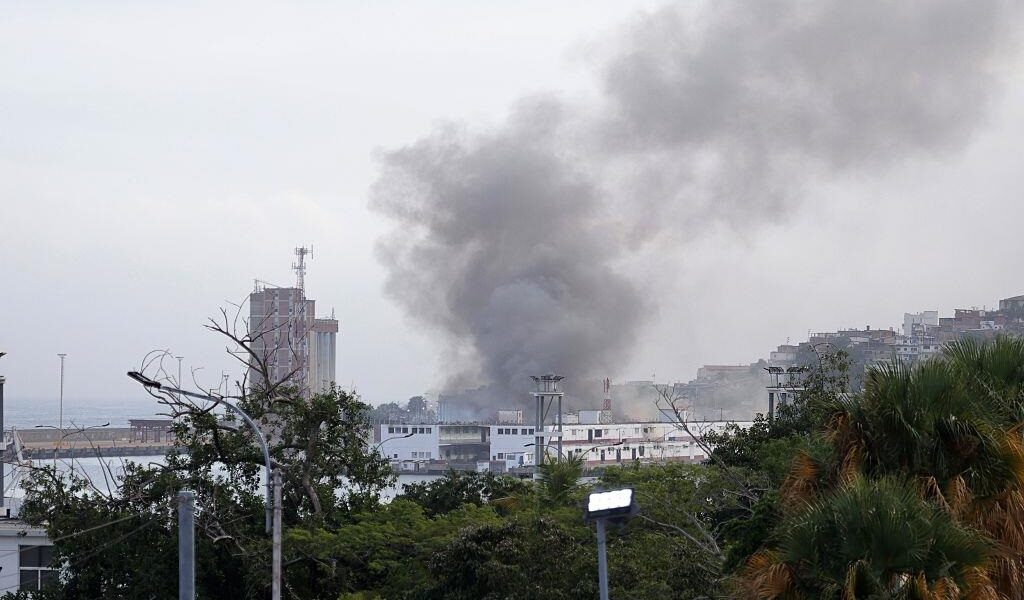 Новини світу - Атака США на Венесуелу: ЗМІ назвали число жертв