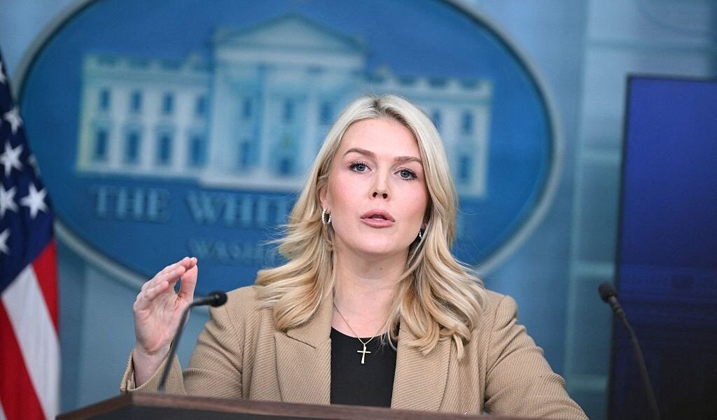 Новини світу - Білий дім оголосив плани Трампа на Іран