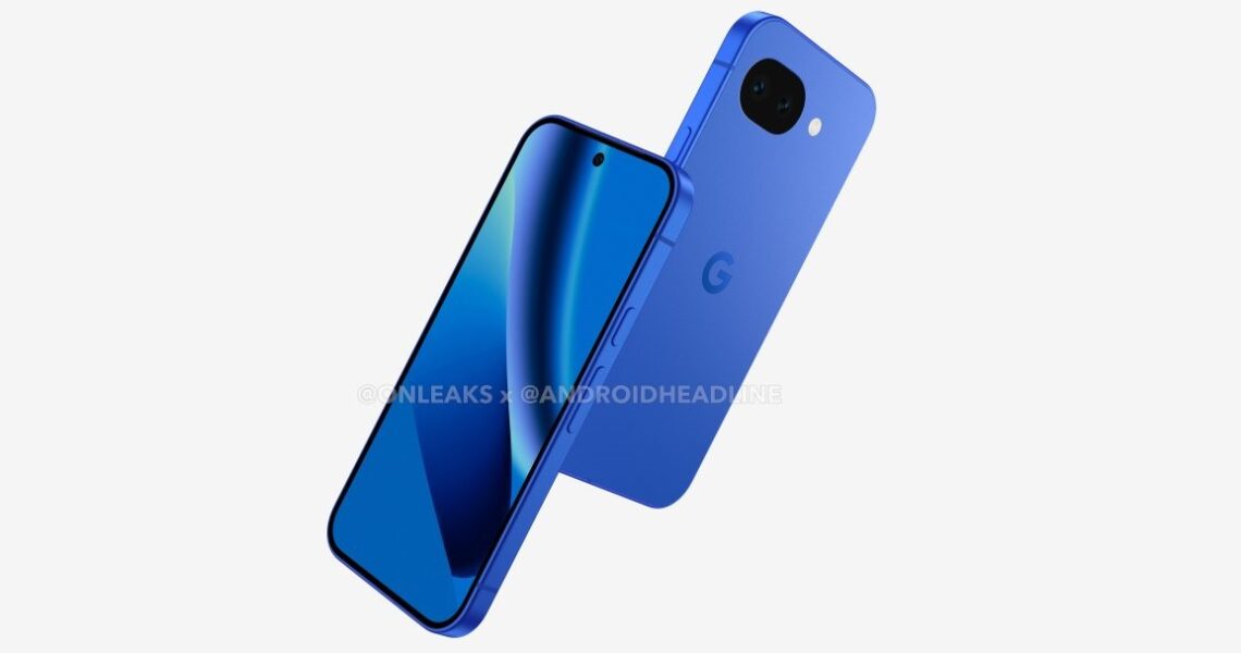 Технології - Бюджетний Google Pixel 10a представлять в середині лютого - інсайдер