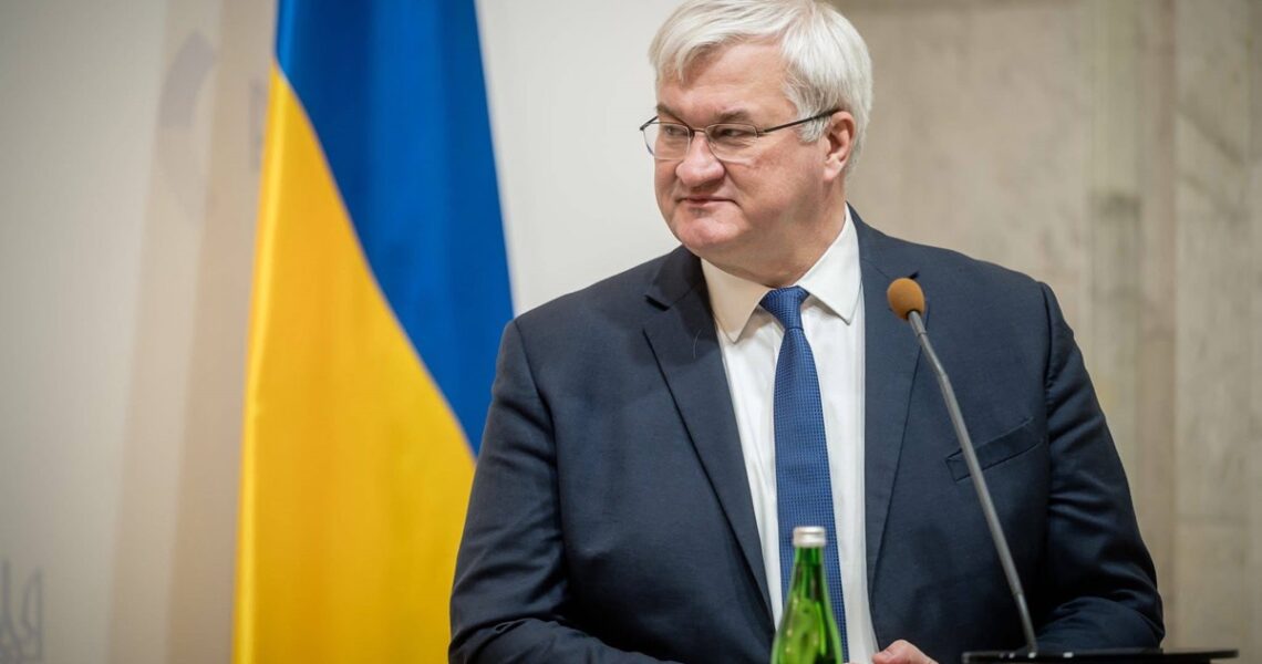 Новини України - Cибіга розповів про плани України на Давос