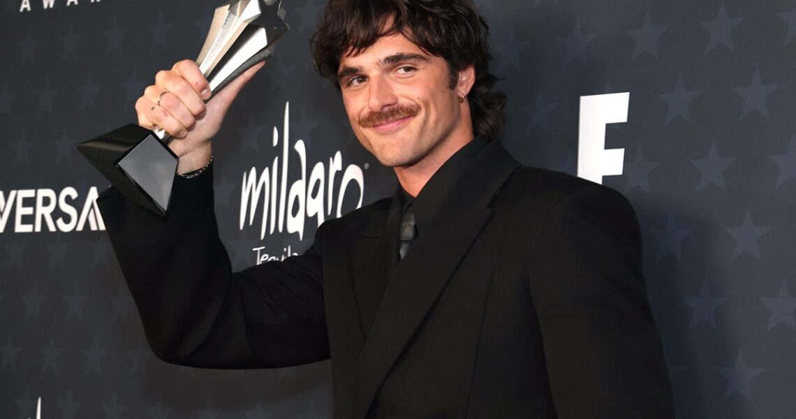 Новини культури - Critics Choice Awards 2025: головні нагороди