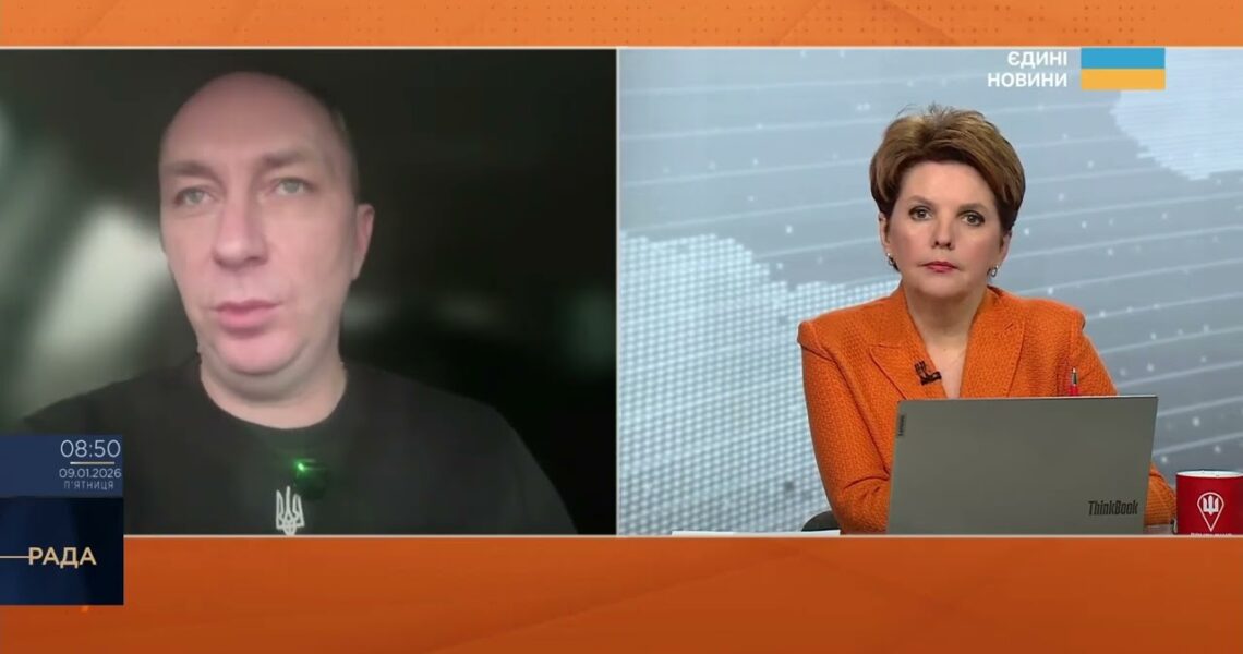 Як працює критична інфраструктура Сумщини під час тривог | Олег Григоров