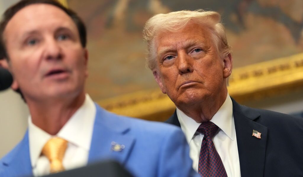 Новини світу - Данія окупувала Гренландію - спецпосланник Трампа