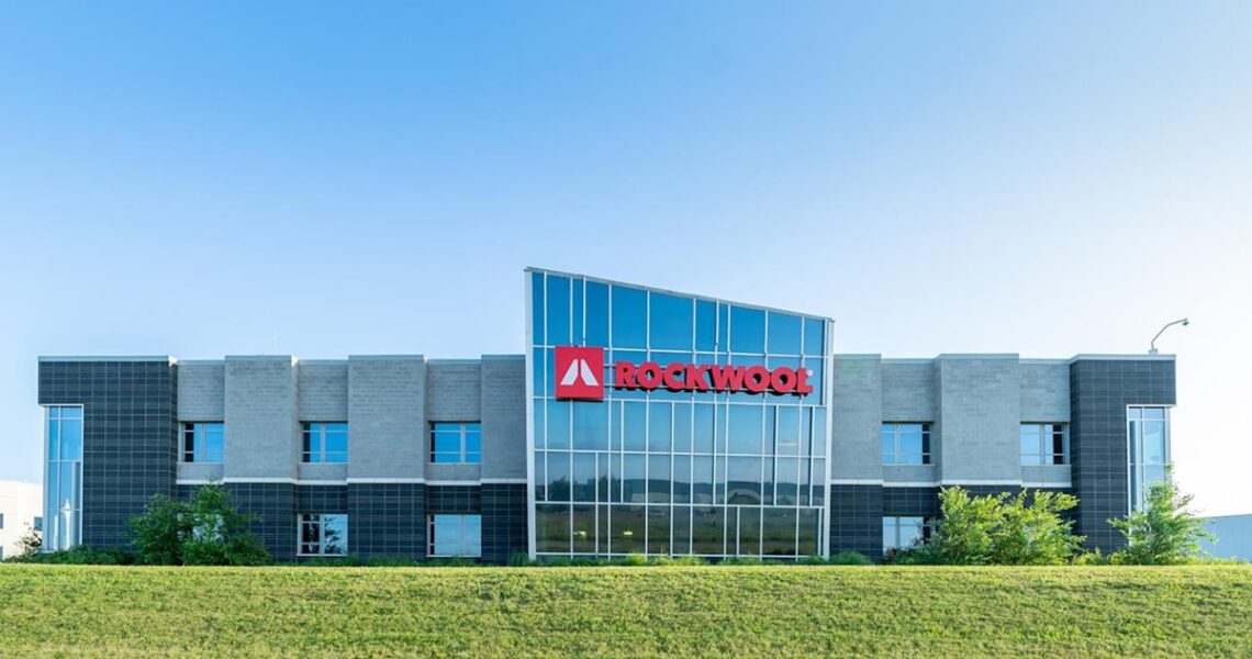 Новини бізнесу - Данська компанія Rockwool заявила, що РФ захопила чотири її заводи