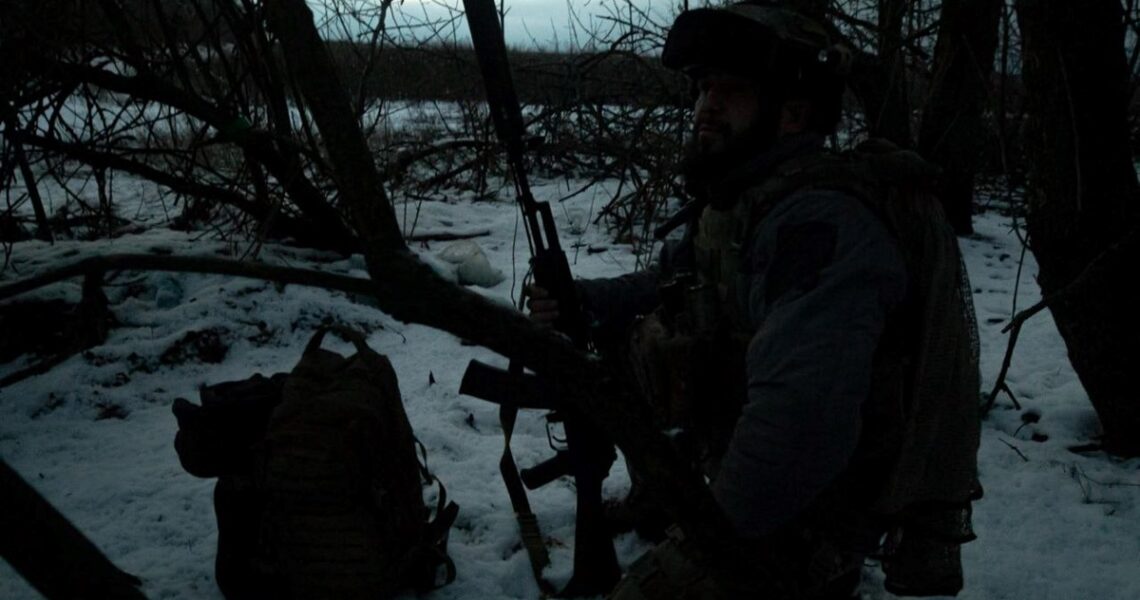 Новини України - DeepState: РФ окупувала села на Сумщині і Донеччині