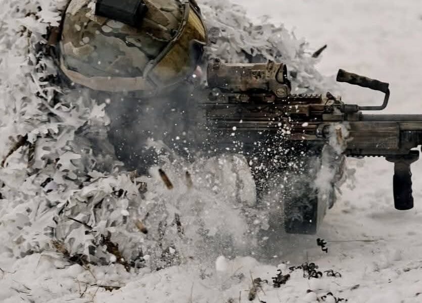 Новини України - DeepState: РФ захопила населений пункт на Запоріжжі