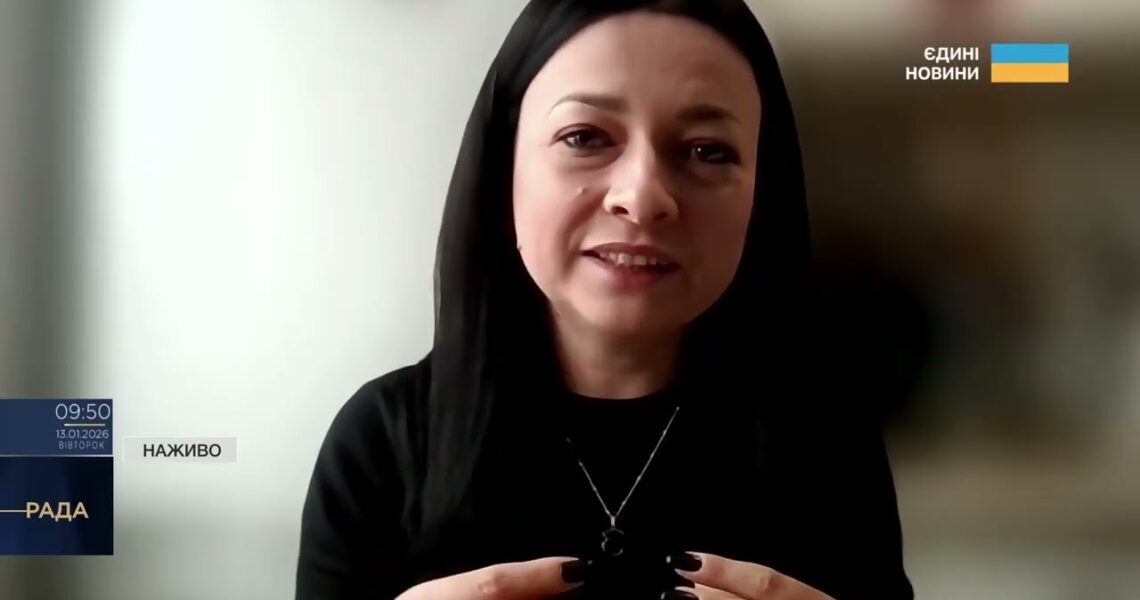 Психологічна підтримка під час блекаутів: що реально працює | Ольга Горбаньова