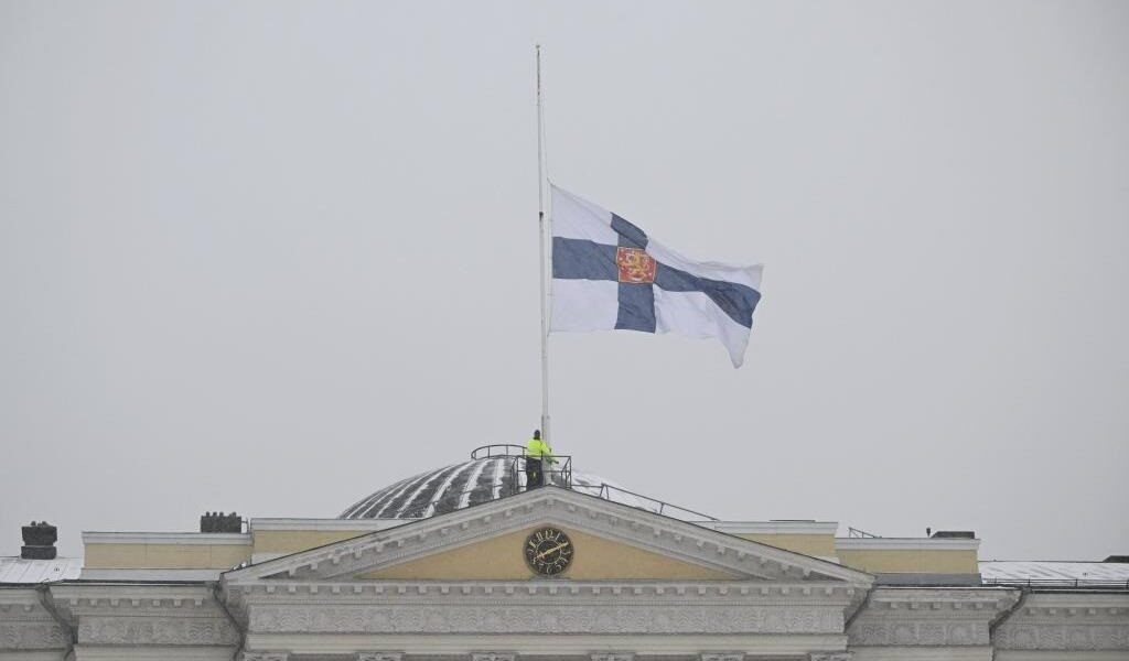 Новини світу - Фінляндія вийшла з конвенції про заборону пропипіхотних мін