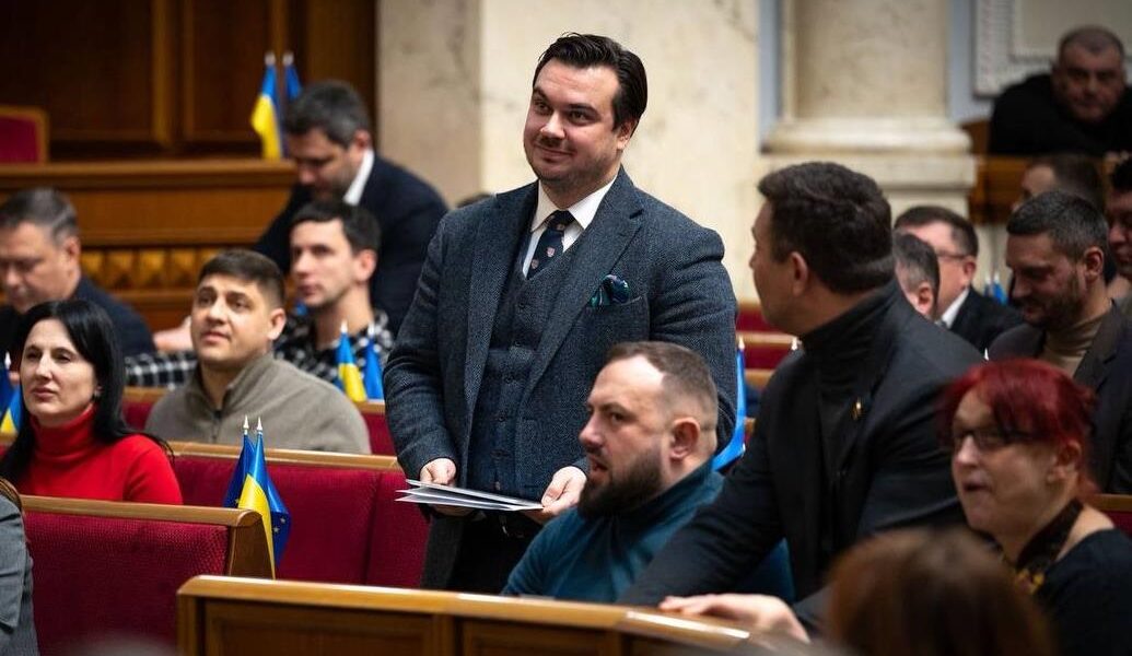 Новини України - Фонд держмайна отримав нового керівника