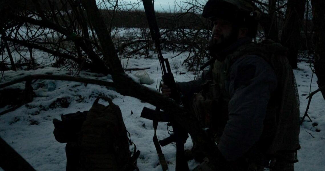 Новини України - Генштаб оновив інформацію про знешкоджених росіян