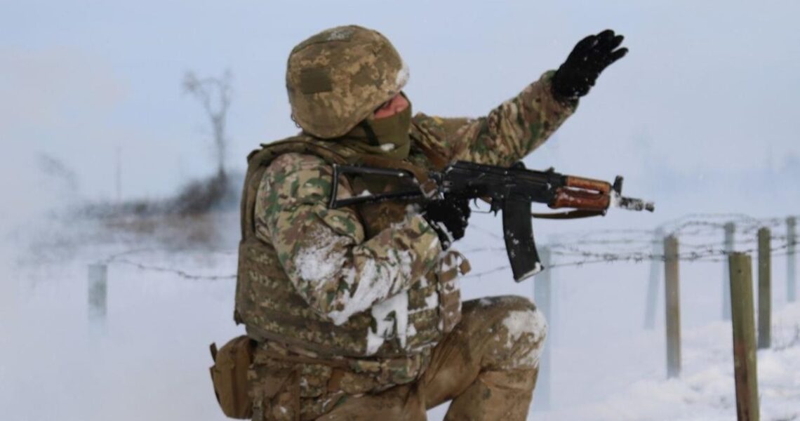 Новини України - Генштаб розповів про найзапекліші бої на фронті