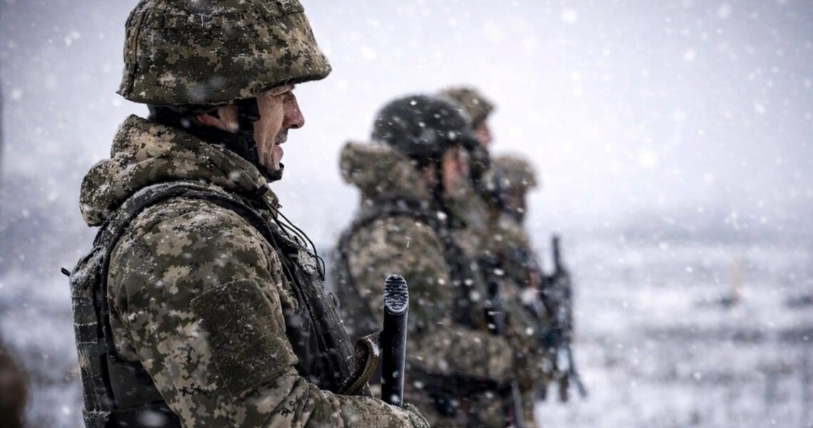 Новини України - Генштаб розповів, скільки атак РФ було відбито