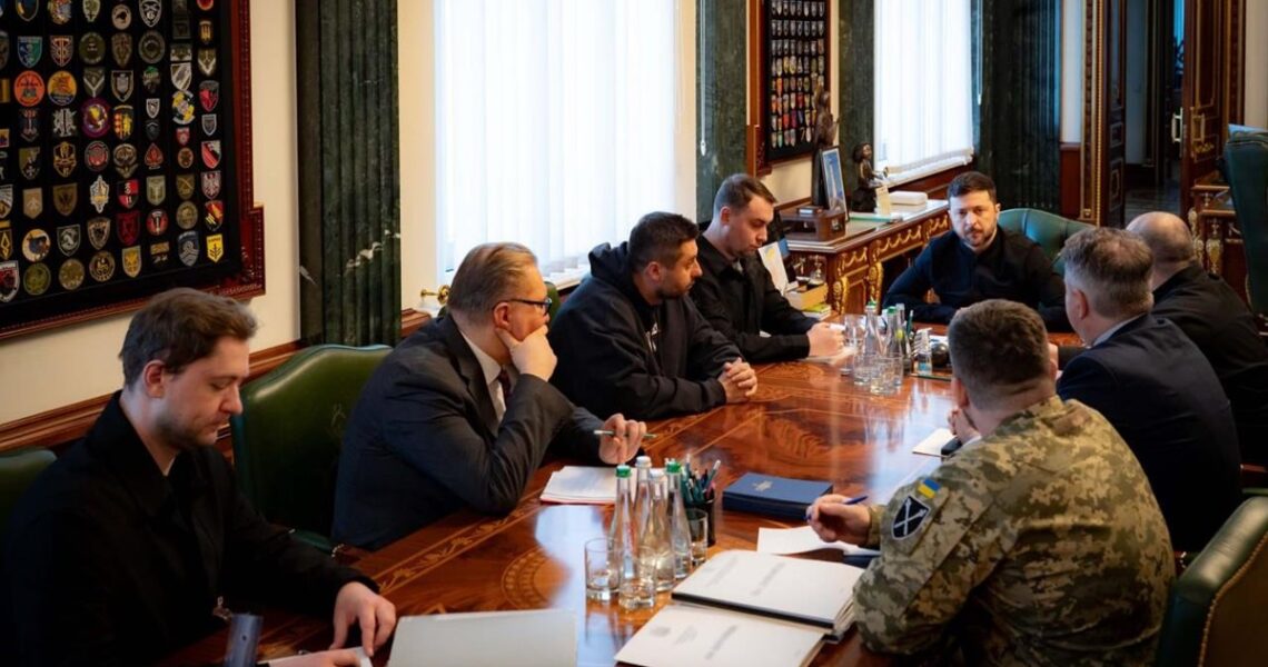 Новини України - Готується угода історичного рівня - Зеленський