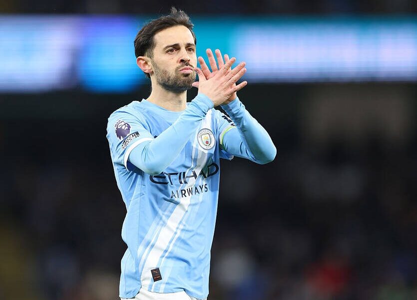 Новини спорту - Гранд турецького футболу націлився на зірку Манчестер Сіті