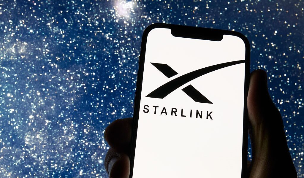 Новини світу - Іран уперше масово заглушив Starlink